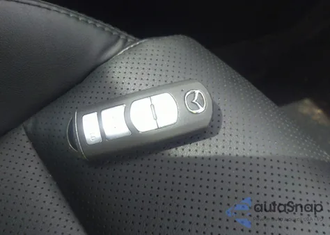 2016 Mazda Mazda6 I Touring z USA, uszkodzony, nr VIN JM1GJ1V57G1455776